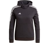 Sudadera con capucha para niños adidas Tiro 22