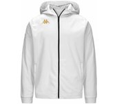 Chaqueta de chándal para niños Kappa Grevolo