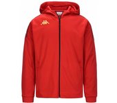 Chaqueta de chándal Kappa Grevolo
