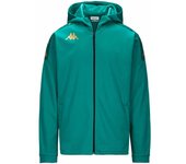 Chaqueta de chándal Kappa Grevolo