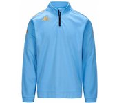 Chaqueta de chándal para niños Kappa Gassolo