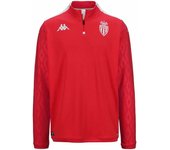 Chaqueta de chándal AS Monaco Ablas Pro 8 2024/25