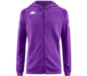 Chaqueta Kappa Tortona