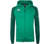 Chaqueta Kappa Tortona