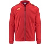 Chaqueta de chándal Kappa Giullio
