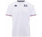 Camiseta Kappa Adobi 24H Le Mans