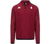 Chaqueta de chándal infantil Metz Ablas Pro 8 2024/25