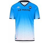 Camiseta Kappa 24h Le Mans