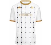 Camiseta 2ª Equipación FC Versailles 78 Kombat 2024/25