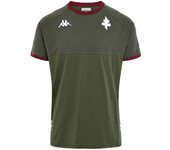Camiseta Metz Ayba 6 2022/23
