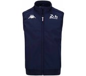 Chaleco Kappa Abusle 24H Le Mans