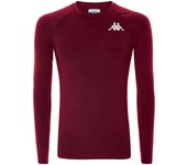 Camiseta interior para niños Kappa Vurbat