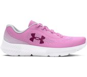 Zapatillas de running para niña de preescolar Under Armour Rogue 4 AL
