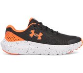 Zapatillas de running infantil Under Armour Surge 4