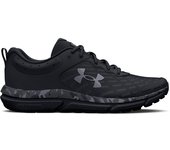 Zapatillas de running Under Armour Charged Assert 10 Camo