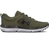 Zapatillas de running Under Armour Charged Assert 10 Camo