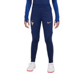 Pantalón de chándal infantil Francia 2022/23