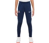Pantalones de entrenamiento para niños PSG Strike Ks 2022/23