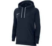 Sudadera con capucha para mujer Nike Fleece Park20