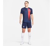 Camiseta primera equipación PSG Dri-Fit Stadium 2023/24