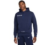 Sudadera con capucha PSG Club 2022/23