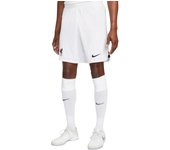 Pantalones cortos segunda equipación Liverpool FC 2022/23
