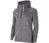 Sudadera con capucha para mujer Nike Fleece Park20