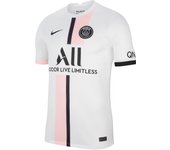 Camiseta segunda equipación PSG 2021/22