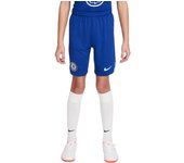 Pantalones cortos de local/oficina para niños Chelsea FC 2022/23