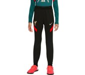 Pantalones de entrenamiento para niños Liverpool FC Strike 2021/22