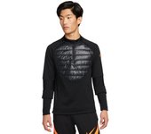 Sudadera con cremallera Nike Therma-FIT Academy Winter