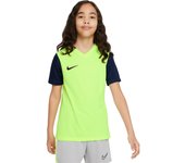 Camiseta para niños Nike Dri-FIT Tiempo Premiere 2