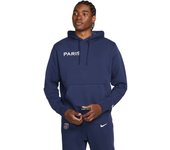 Sudadera con capucha PSG Fleece 2022/23