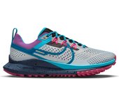 Zapatos de trail femme Nike React Pegasus Trail 4 SE