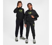 Sudadera con capucha infantil Nike CR7 Club Fleece