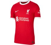 Camiseta primera equipación Authentic Liverpool FC 2023/24