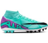 Botas de fútbol Nike Zoom Mercurial Superfly 9 Academy AG - Peak Ready Pack