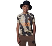 Camiseta Prematch infantil PSG Academy Pro Third 2023/24