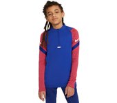 Camiseta de entrenamiento para niños Nike Dri-Fit Strike