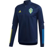 Camiseta de entrenamiento Suecia 2020