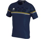 Camiseta Errea diamantis maglia