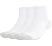 Calcetines adidas Essentials Climacool Quarter (x3)