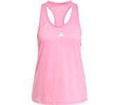 Camiseta de tirantes para mujer adidas Train Essentials Minimal Branding Racerback