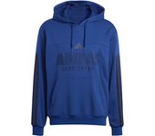 Sudadera con capucha adidas House Of Tiro