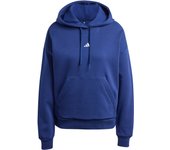 Sudadera con capucha adidas Essentials Small Logo Feel Cozy