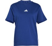 Camiseta de mujer adidas Essentials 3-Stripes