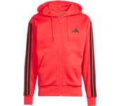 Chaqueta de chándal adidas Essentials 3-Stripes