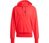 Sudadera con capucha adidas Essentials Feelcozy