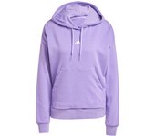 Sudadera con capucha adidas Essentials Small Logo