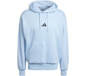 Sudadera con capucha adidas Essentials Feelcozy Fleece